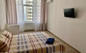 1 Room Apartment Arcadia